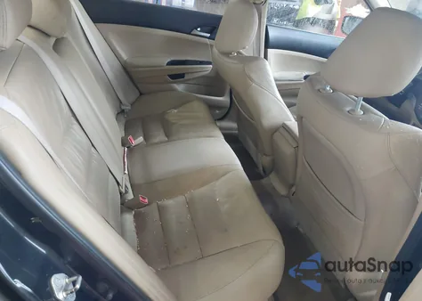 2011 Honda Accord 2.4 Se from USA, damaged, VIN 1HGCP2F62BA084093